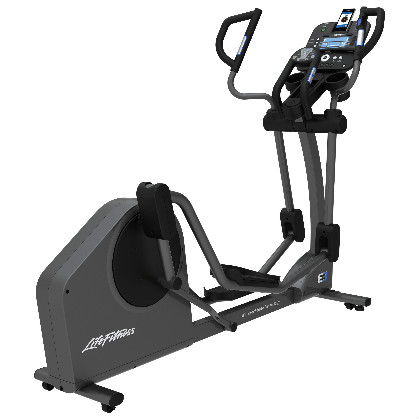 Life Fitness crosstrainer E3 Track+ Console gebruikt LFE3TRCKGEBRUIKT-NLF
